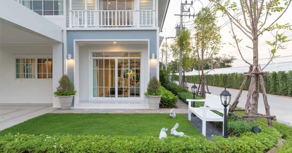 รูปภาพ ชวนชื่น ไพร์ม วิลล์ กรุงเทพ ปทุมธานี (Chuan Chuen Prime Ville Krungthep Pathumthani)