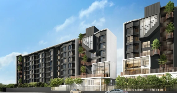 รูปภาพ บลู สุขุมวิท 89 (Blue Sukhumvite 89)