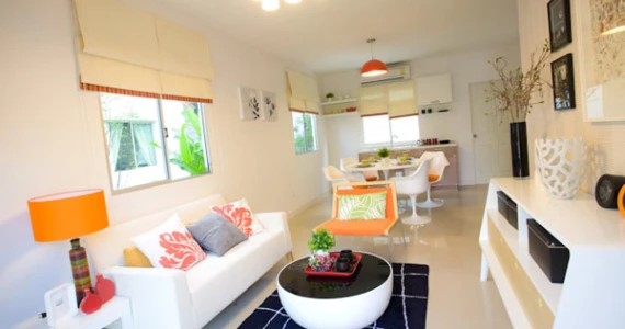 รูปภาพ พฤกษาทาวน์ ราชพฤกษ์ (Pruksa Town Ratchapruk)