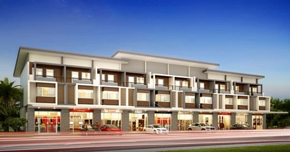 รูปภาพ เดอะ เมทโทร เพลินใจ 5 (The Metro Ploenjai 5)