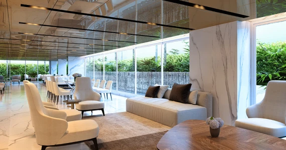 รูปภาพ เดอะ ไพรเวท เรสซิเดนซ์ ราชดำริ (The Private Residence Rajdamri)