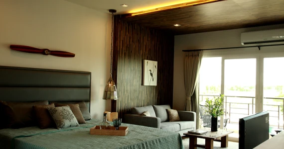 รูปภาพ เดอะริคโค้ ทาวน์ @ วัชรพล (The Ricco Town @ Watcharapol)