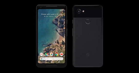 รูปภาพ กูเกิล Google-Pixel 2 XL 64GB