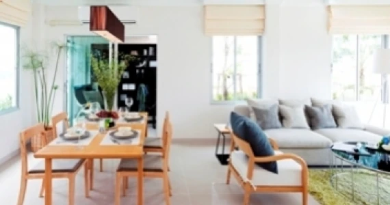 รูปภาพ วิลล่า โนวา วัชรพล-สายไหม (Villa Nova Watcharapol-Saimai)