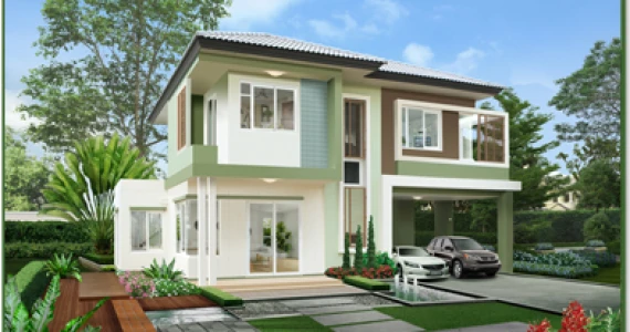 รูปภาพ คาซ่า พรีเมี่ยม ราชพฤกษ์ - แจ้งวัฒนะ (Casa Premium)