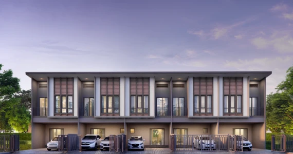 รูปภาพ ภูริ ประตูน้ำพระอินทร์ (Puri Pratunam Phra In)