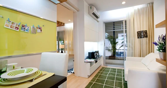 รูปภาพ แบงค์คอก ฮอไรซอน รัชดา-ท่าพระ (Bangkok Horizon Ratchada-Thaphra)