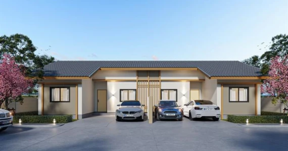 รูปภาพ ภัทรไพรเวท รังสิต-คลองหลวง (Pattara Private Rangsit-Klongluang)