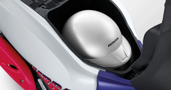 รูปภาพ ฮอนด้า Honda Scoopy Prestige ปี 2020