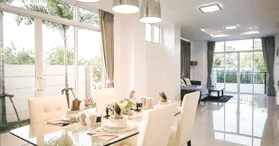 รูปภาพ ธันวา ทาวน์ (Thanwa Town)