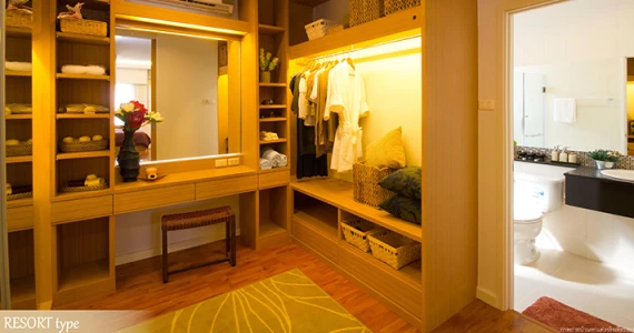 รูปภาพ ไทม์โฮม อ่อนนุช 40 (Timehome Onnut 40)