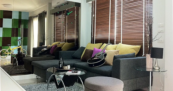 รูปภาพ โนโววิลล์ แอร์พอร์ต ขอนแก่น (Novo Ville Airport Khon Kaen)