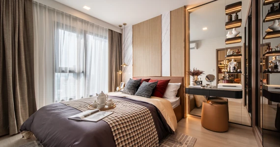 รูปภาพ ไลฟ์ พหลฯ-ลาดพร้าว (Life Phahon-Ladprao)