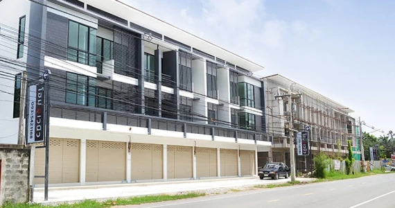 รูปภาพ โฮมอเวนิว เคหะ (Home Avenue Keha)