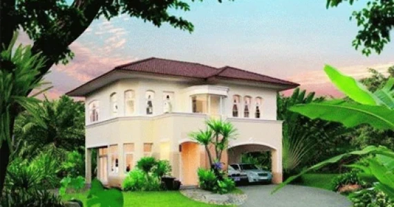 รูปภาพ ลลิล กรีนวิลล์ พระราม 9 - อ่อนนุช - สุวรรณภูมิ (Lalin Green Ville)