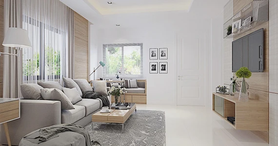 รูปภาพ ดิ โอโซน เทพารักษ์ - บางบ่อ (The Ozone Theparak - Bangbor)