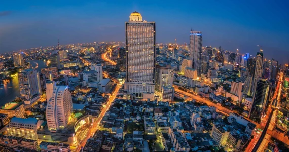 รูปภาพ ณุศา สเตท ทาวเวอร์ คอนโดมิเนียม (Nusa State Tower Condominium)