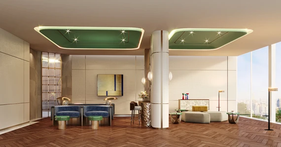 รูปภาพ ริธึ่ม เจริญนคร ไอคอนิค (Rhythm Charoennakhon Iconic)