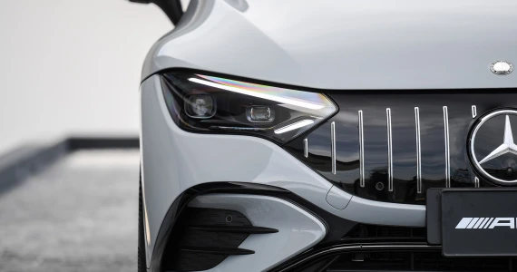 รูปภาพ เมอร์เซเดส-เบนซ์ Mercedes-benz EQ EQE 53 4MATIC+ ปี 2023