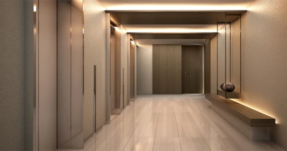 รูปภาพ เซอร์เคิล สุขุมวิท 11 (Circle Sukhumvit 11)