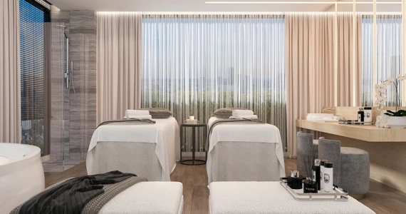 รูปภาพ เมย์แฟร์ เพลส วิคทอรี่ โมนูเมนต์ (Mayfair Place Victory Monument)