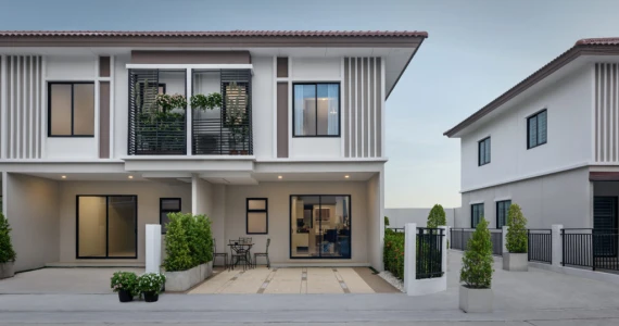 รูปภาพ กานดา เพลส ลำลูกกา คลอง 6 (Kanda Place Lamlukka Klong 6)