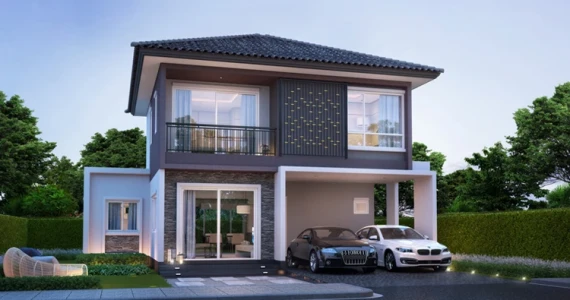 รูปภาพ โกลเด้น นีโอ พระราม 2 (Golden NEO)