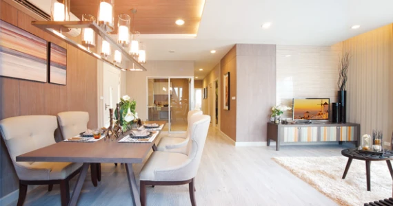 รูปภาพ แชมเบอร์ส รามอินทรา (Chambers Ramintra)