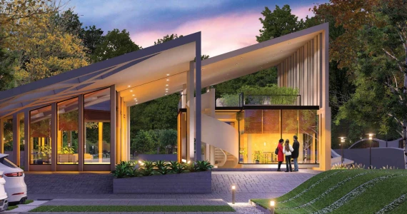 รูปภาพ พานารา บางนา-สุวรรณภูมิ (Panara Bangna - Suvarnabhumi)