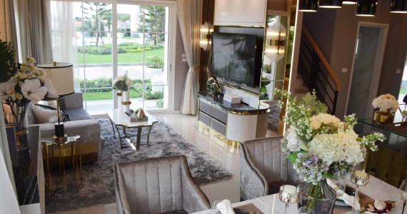 รูปภาพ แกรนดิโอ ลาดพร้าว - เกษตรนวมินทร์ (Grandio Ladprao - Kaset nawamin)