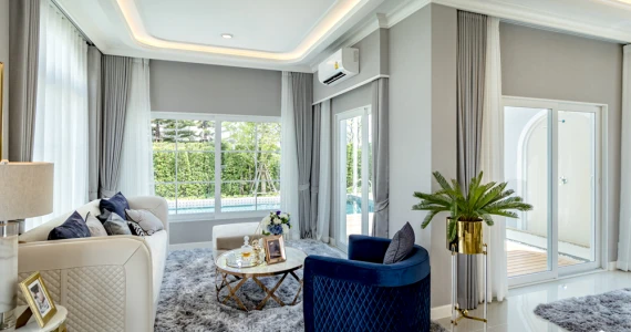 รูปภาพ แกรนดิโอ รามอินทรา-วงแหวน (Grandio Ramintra-Wongwaen)