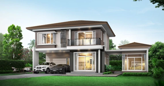 รูปภาพ คาซ่า พรีเมี่ยม อ่อนนุช-วงแหวน (Casa Premium)