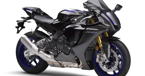 รูปภาพ ยามาฮ่า Yamaha YZF R1M ปี 2022