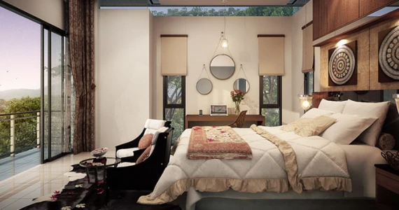 รูปภาพ บ้านนคราทรัพย์ (Baan Nakarasarp)