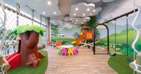 รูปภาพ ศุภาลัย โอเรียนทัล สุขุมวิท 39 (Supalai Oriental Sukhumvit 39)