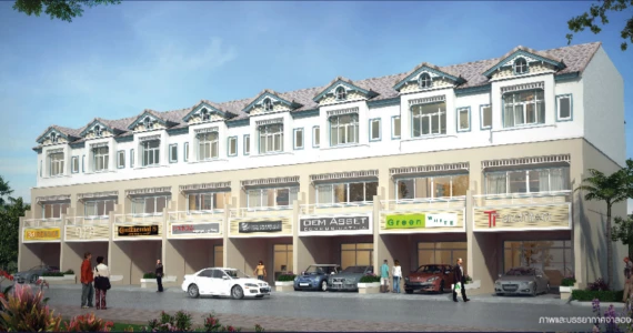 รูปภาพ ภูเก็ตวิลล่า กะทู้ 3 (Phuket Villa Kathu 3)