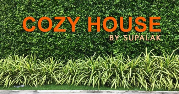 รูปภาพ โคซี่เฮาส์ ปทุมธานี - นนทบุรี (COZY HOUSE Pathumthani - Nontaburi)