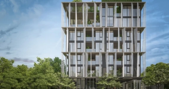 รูปภาพ ฟินน์ สุขุมวิท 31 (Fynn Sukhumvit 31)