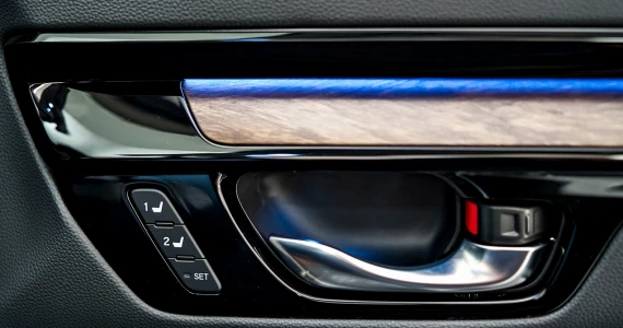 รูปภาพ ฮอนด้า Honda-CR-V E-ปี 2023