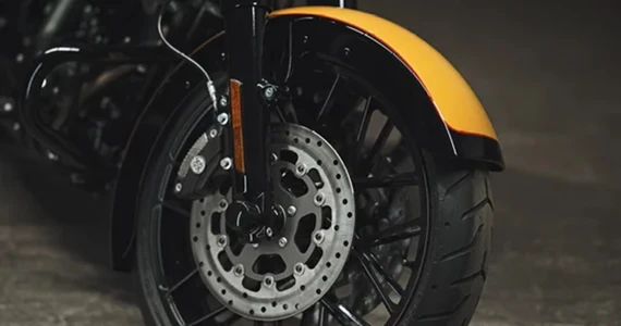 รูปภาพ ฮาร์ลีย์-เดวิดสัน Harley-Davidson Touring Street Glide Special ปี 2023