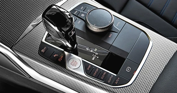 รูปภาพ บีเอ็มดับเบิลยู BMW Series 3 320d Sport ปี 2019