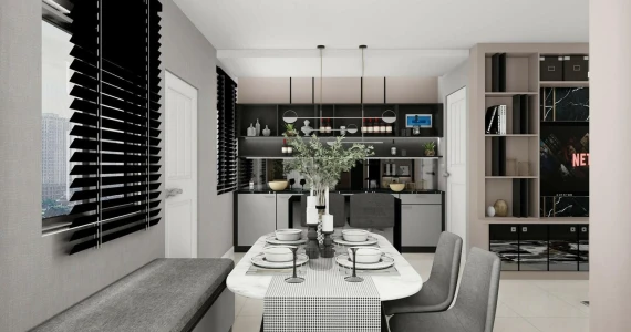 รูปภาพ ภัทรไพรเวท 2 เฟส 3 สามโคก- ปทุมธานี (Pattra Private 2 Phase 3 Samkhok - Pathumthani)