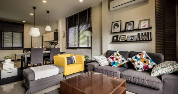 รูปภาพ บ้านทรัพย์ธานี 5 รังสิต คลอง 9 (Baan Supthanee 5 Rangsit Khlong 9)