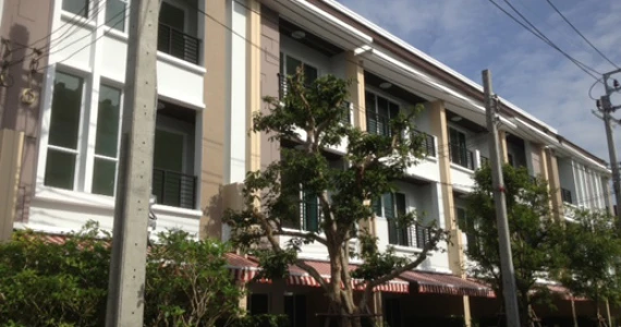 รูปภาพ บ้านกลางเมือง ลาดพร้าว 71 (Baan Klang Muang)