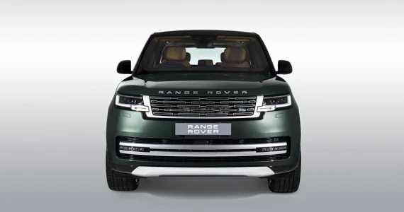 รูปภาพ แลนด์โรเวอร์ Land Rover Range Rover 3.0 Petrol Plug-In Hybrid SWB AWD Autobiography Plus ปี 2022