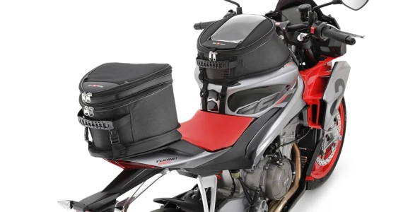 รูปภาพ อาพริเลีย Aprilia Tuono 660 ปี 2022