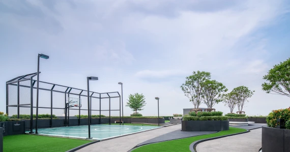 รูปภาพ นอตติ้ง ฮิลล์ สุขุมวิท-แพรกษา (Notting Hill Sukhumvit-Praksa)