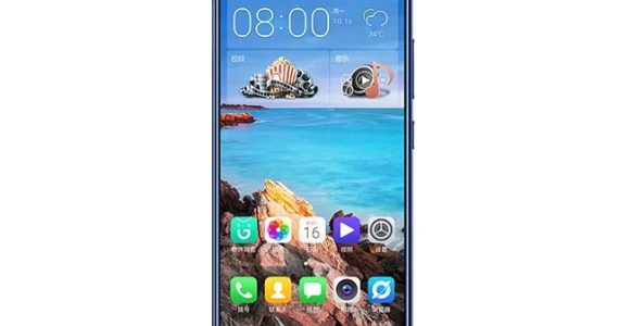 รูปภาพ จีโอนี่ Gionee M7