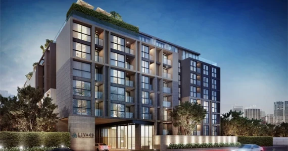 รูปภาพ ลิฟ แอท 49 (LIV @ 49)