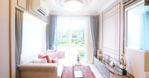 รูปภาพ โกลเด้น ทาวน์ เชียงใหม่-กาดรวมโชค (Golden Town Chiangmai - Ruamchok Market)